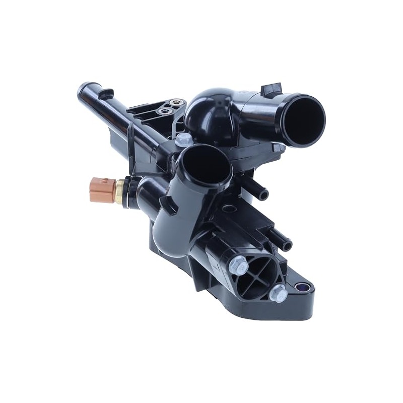 Thermostat Housing Assembly-180 Degrees