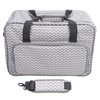 Sewing Machine Case Large Capacity Universal Portable Sewing Machine Carrying