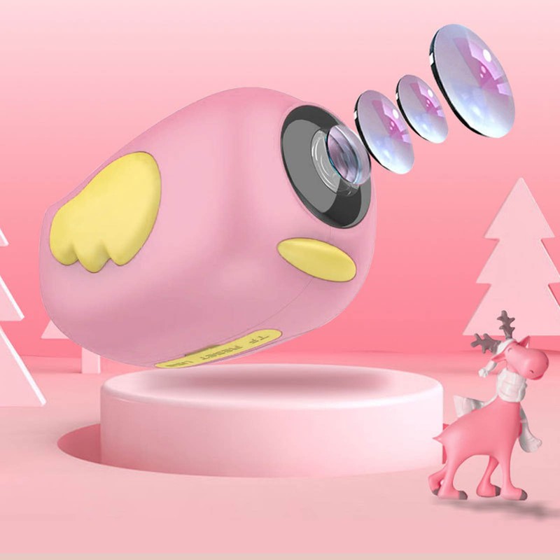 2in TFT Children Digital Video Camera Multifunctional Kids Mini DV