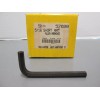 Allen 5/16"ALLEN SHORT ARM HEX KEY WRENCH 57028