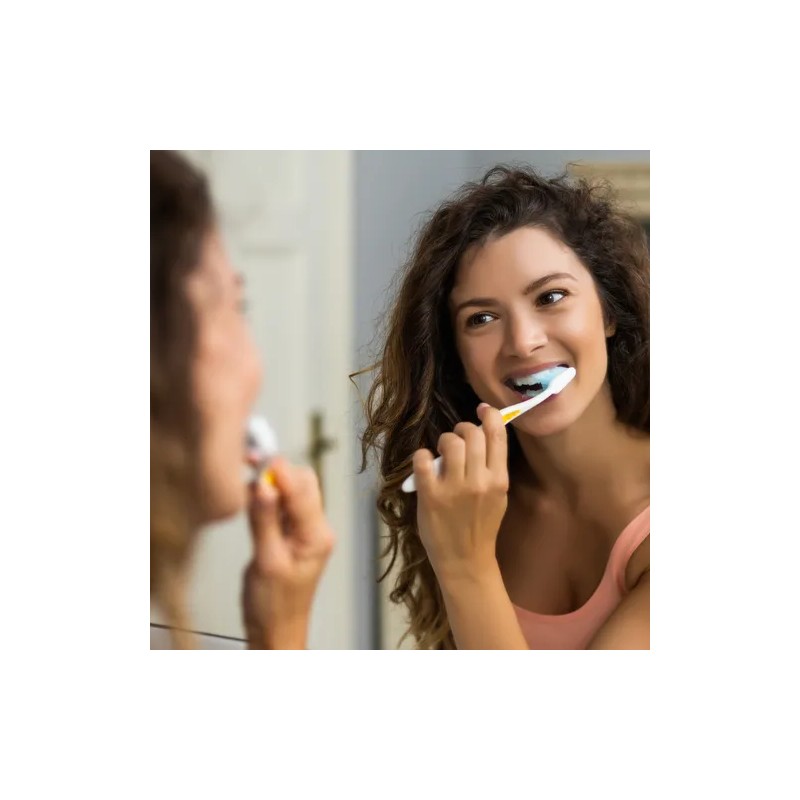 Pasta Dental Atomy Sensitive 100g Coreana Dientes Sensibles