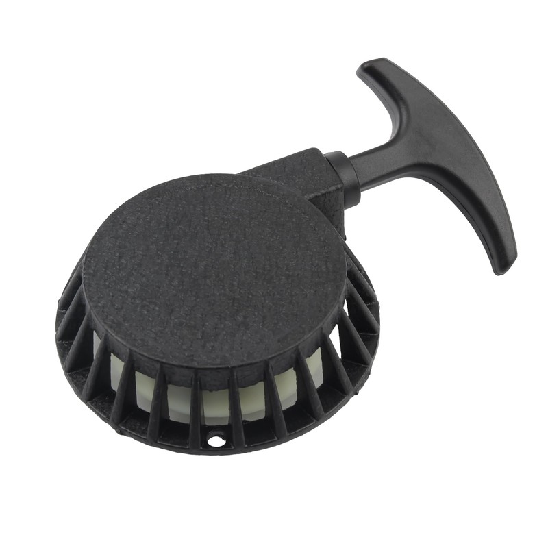 Easy Recoil Pull Start Starter Compatible with 2 Stroke 47cc