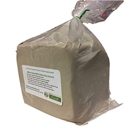 Pottery Clay: Best Mix- BMix - BMX - Mid Fire Cone 5-7 - Rocky Mountain Clay