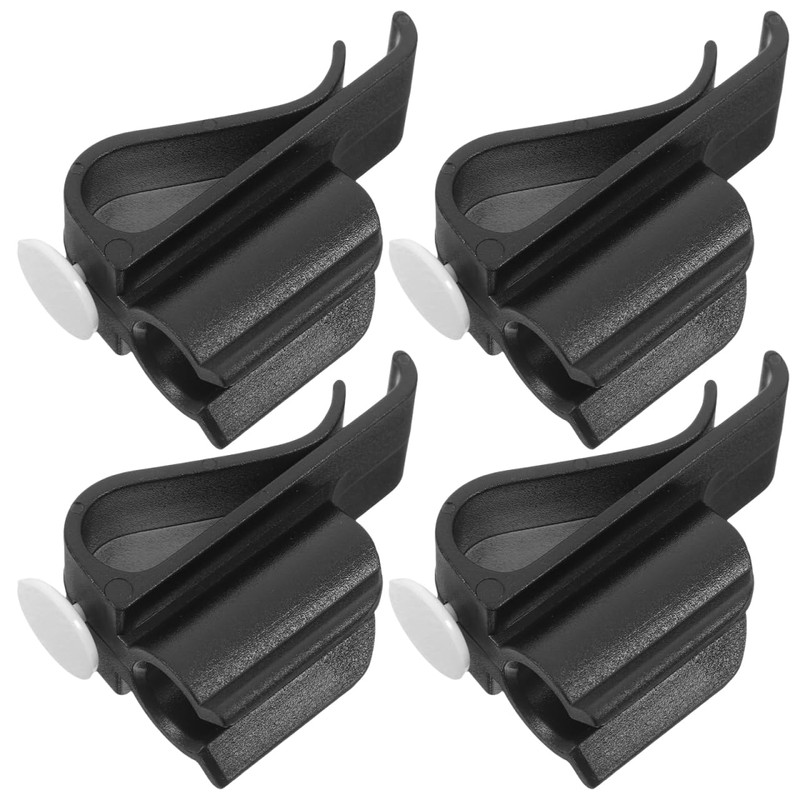 SUPVOX 4pcs Golf Club Bag Putter Holder Golf Stick Organizer