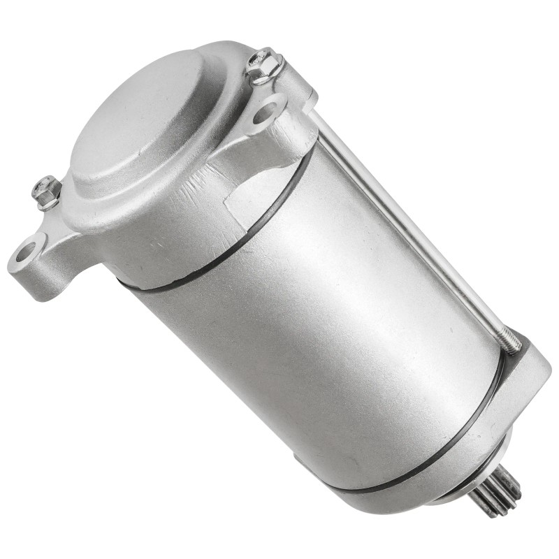 Caltric Starter for Suzuki VL1500 Boulevard C90 Cruiser 1462Cc 2005