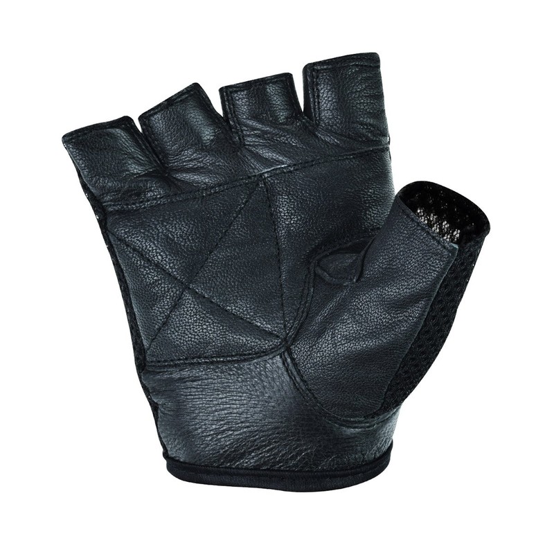 Mesh Net Breathable Training Gym Gloves, Mesh Net Breathable Training
