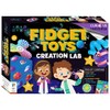 Fidget Toy Creation Lab (Fidget Toys)