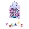 Maíz Juego Tablero Tiro Al Blanco Diana Niños Infantil Elefante