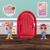 Character Options 07391 Mouse Millie & Friends House 2 Figure