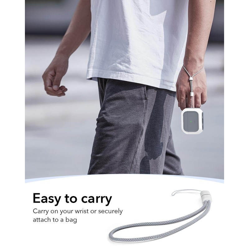 ESR for AirPods Pro 3 Case, Compatible with AirPods Pro