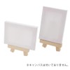 Daio Seisakusho Mini Easel, Tabletop Easel, Stand, Mini Easel, Wooden,