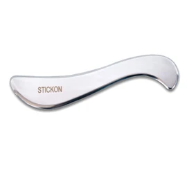 Gaocai Medical Grade Stainless Steel GuaSha Scraping Massage Tool for Soft Tissue Therapy and Reduce Back, Legs, Arms,Neck,Shoulder Muscle Pain Gaocai14