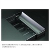 Guild Design OKOSHI-KATAGAMI Business Card Holder, Black