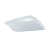 VekAuto White Right Side Car Side Door Wing Mirror Cover