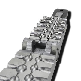 Do-it Egg Sinker Mold EG-9-A