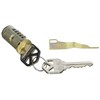 Kwikset 83279 - GOLD Smartkey Entry Cylinder in Gold