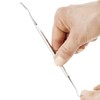Remos Corner File / Corner Lifter with Hook and File