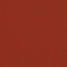 Sunbrella Solid Canvas Terracotta Fabric By The Yard