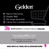 Gelden Sanitizador Y Limpiador De Brochas 120 Ml - 1