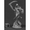 Reaper Miniatures Female Wraith 77536 Bones Unpainted RPG D&D Figure