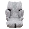 JYOKO Kids Cover Compatible with Concord Transformer (White Star)