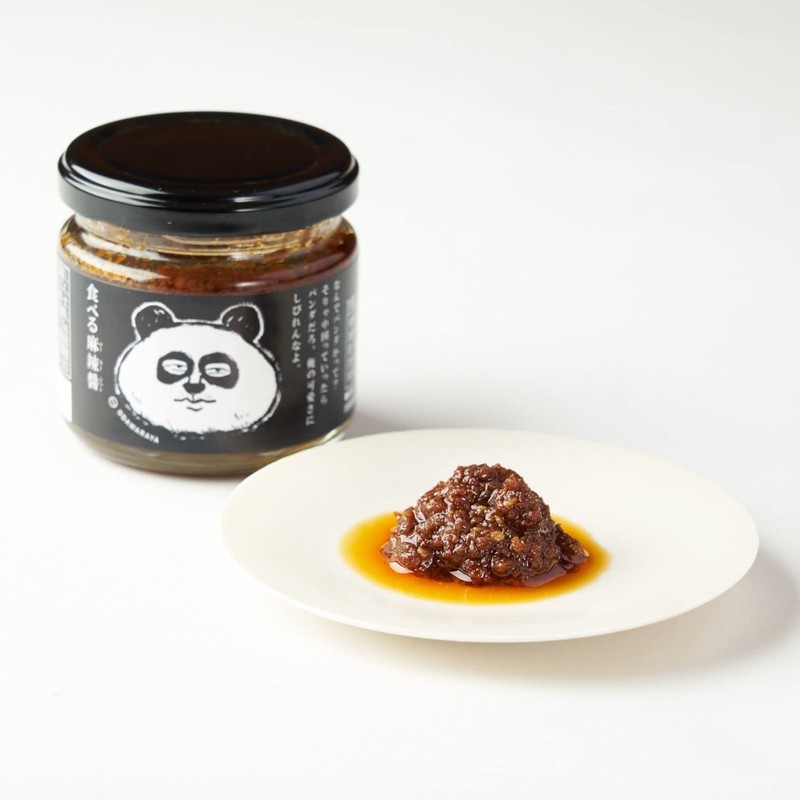 Odawaraya Eating Mackeri Sauce Bottle, 3.9 oz (110 g)