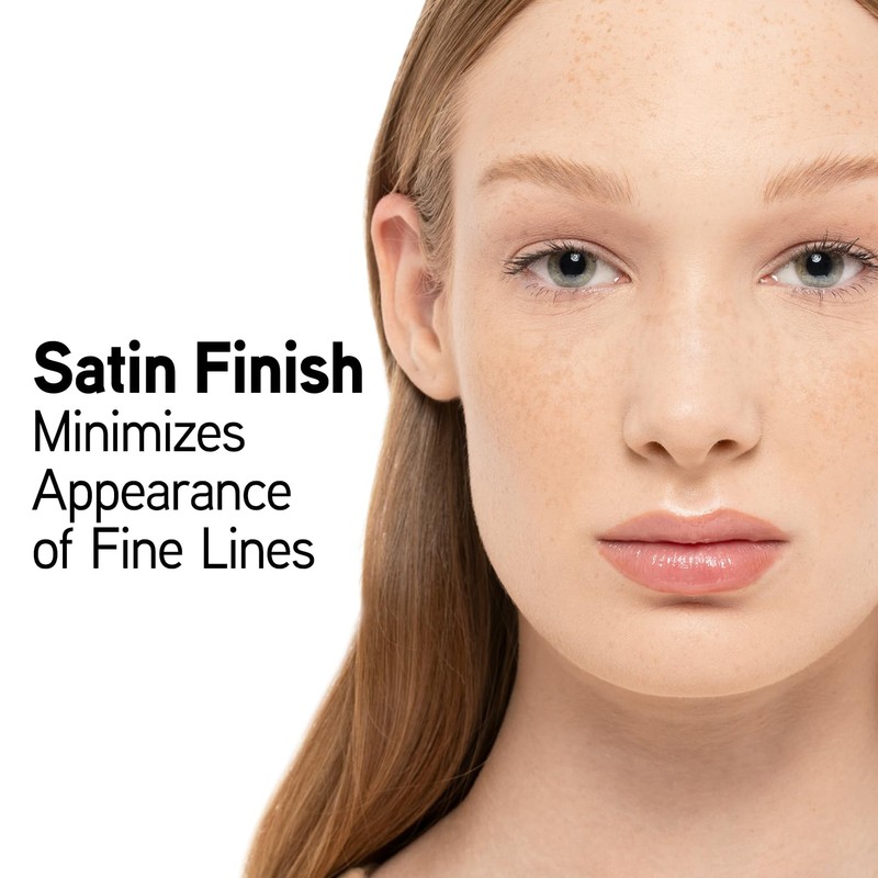 Physicians Formula Mineral Wear Talc-Free Face Powder, Light Coverage Mineral