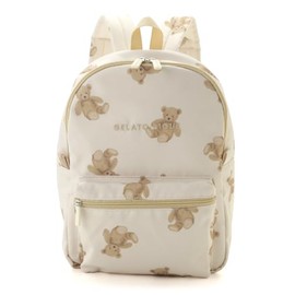 Gelato Pique PKGB251628 KIDS Backpack, IVR