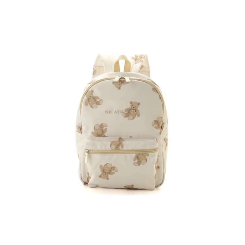 Gelato Pique PKGB251628 KIDS Backpack, IVR