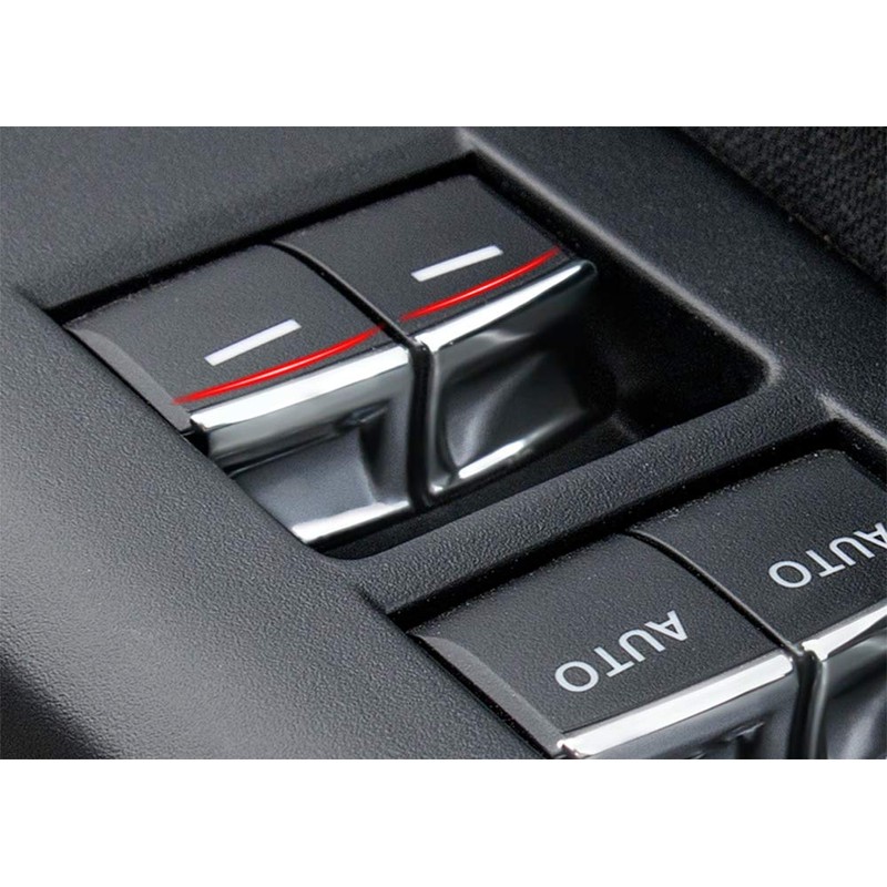 KUTOOK Fit 4 New Fit Gru Series Door Switch Panel