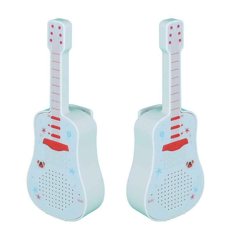 Walkie Talkies for Kids Handheld Radio Gift Children Walky Talky