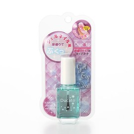 Dukart Gel Topcoat II