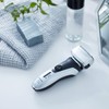 Panasonic Premium ES-RF31 Wet and Dry Four-Blade Men's Shaver