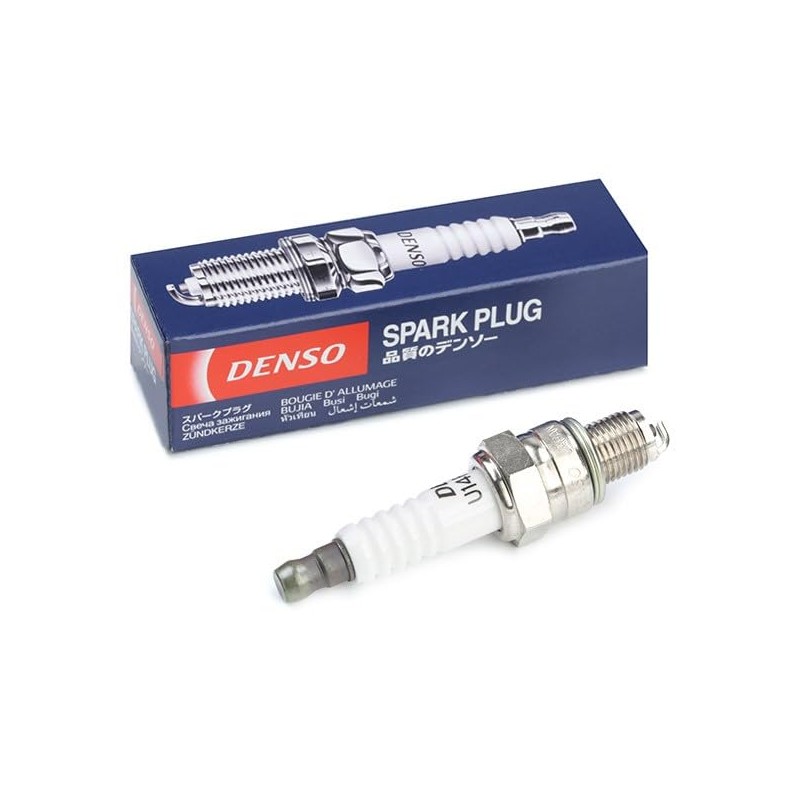 Denso U14FSR-UB Spark Plug
