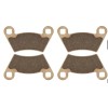 Unbranded Polaris Ranger XP 900 / XP 1000 2011-2019 Brake
