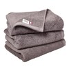 TRANPARAN Luxe Imabari Towel, Approved, Hotel Quality, Sanhokin Cotton, Made