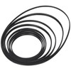 Sram Road Unisex - Adult Stealth Ring Set for Xg1090