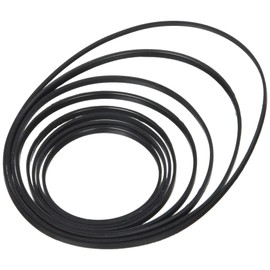 Sram Road Unisex - Adult Stealth Ring Set for Xg1090 X-Dome Cassette, Multi-Colour, 11-28 Teeth