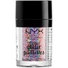 NYX PROFESSIONAL MAKEUP Purpurina metálica, Beam, 0.08 Ounce