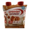 Premier Protein Batido Cafe Latte 4pack Proteína