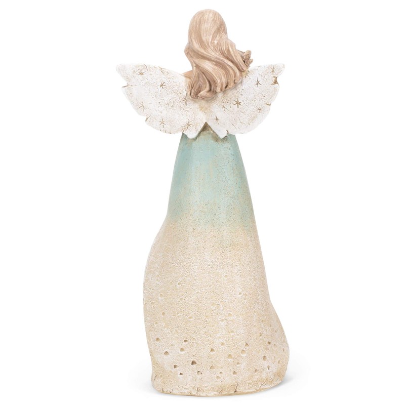 Roman Giftware Inc., Inspirational Angels Collection, 8.5" H Praying Angel,Religious,