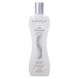 Biosilk Silk Therapy Original Cure, 12 oz