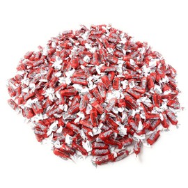 Fruit Punch Tootsie Roll Frooties Chewy Candy With Juicy Mixed Fruit Flavor 85+ Pieces Individually Wrapped In Resealable Assortit Bag, 1.5 Lb (24-Oz) Made In USA