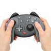 Ipega 6 Axes Wireless Gamepad with Wake Up Burst Automatic