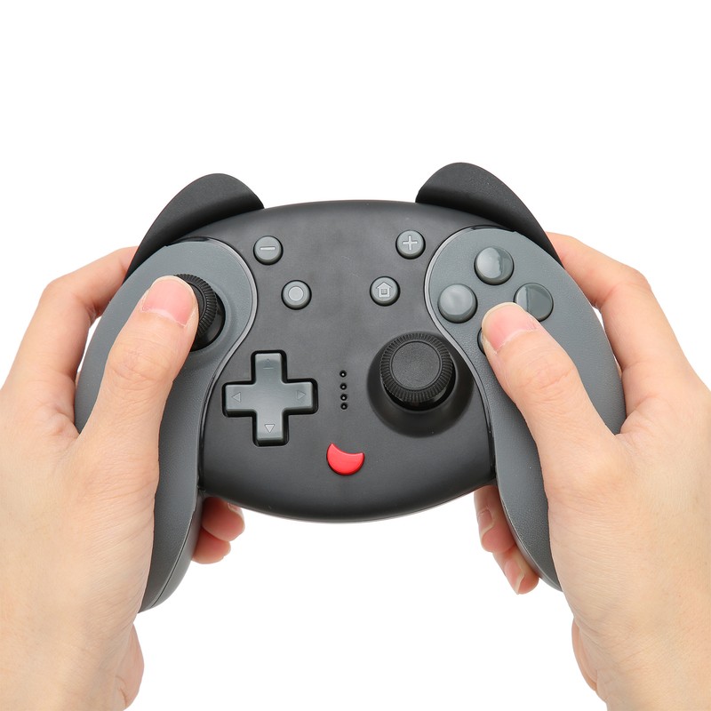 Ipega 6 Axes Wireless Gamepad with Wake Up Burst Automatic