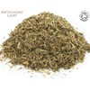 Organic Artichoke Leaf Pure Herbal Infusion (50g = 25 Unbleached