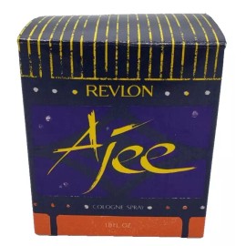 Revlon NEW REVLON AJEE COLOGNE SPRAY 1.8 FL. OZ. 50 ML.
