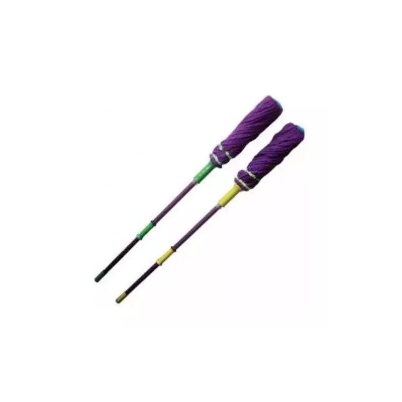 Compra y Más Trapeador Mágico Autoexprimible Acero Inoxi Magic Mop