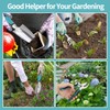 Gardening Hand Tool Set 3 Pack Heavy Gardening Kit with