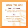 Shea Butter Moisturizing Curl Activator Cream by Cantu for Unisex